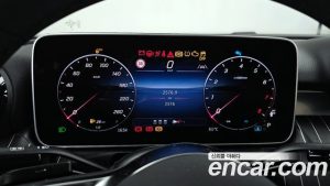 Mercedes-Benz C-Class C200 Avantgarde 2025 года из Южной Кореи