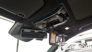 Mercedes-Benz C-Class C200 Avantgarde 2025 года из Южной Кореи