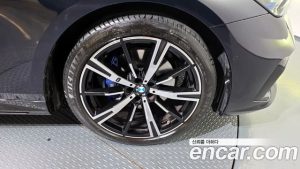 BMW 5-Series 530i xDrive M Sport 2024 года из Южной Кореи