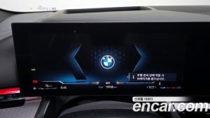 BMW 5-Series 530i xDrive M Sport 2024 года из Южной Кореи