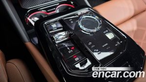 BMW 5-Series 530i xDrive M Sport 2024 года из Южной Кореи