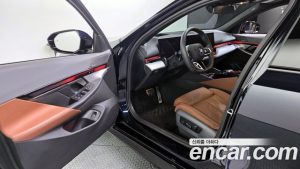 BMW 5-Series 530i xDrive M Sport 2024 года из Южной Кореи