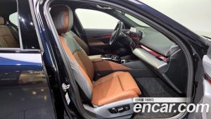 BMW 5-Series 530i xDrive M Sport 2024 года из Южной Кореи
