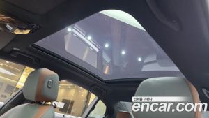 BMW 5-Series 530i xDrive M Sport 2024 года из Южной Кореи