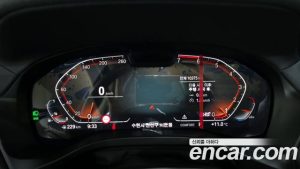 BMW X4 xDrive20i xLine 2024 года из Южной Кореи