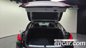 BMW X4 xDrive20i xLine 2024 года из Южной Кореи