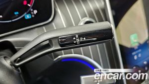 Mercedes-Benz CLE-Class CLE450 4MATIC Coupe 2025 года из Южной Кореи