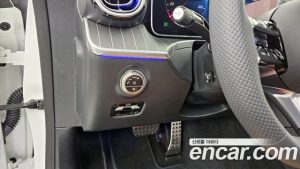 Mercedes-Benz CLE-Class CLE450 4MATIC Coupe 2025 года из Южной Кореи