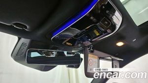 Mercedes-Benz CLE-Class CLE450 4MATIC Coupe 2025 года из Южной Кореи