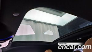 Mercedes-Benz CLE-Class CLE450 4MATIC Coupe 2025 года из Южной Кореи