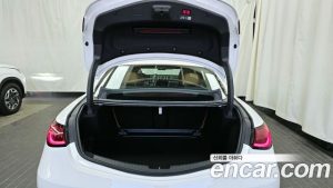 Mercedes-Benz CLE-Class CLE450 4MATIC Coupe 2025 года из Южной Кореи