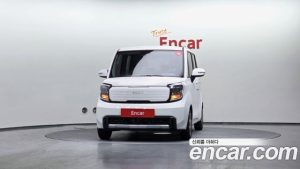 Kia RAY Prestige 2026 года из Южной Кореи