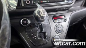 Kia RAY Prestige 2026 года из Южной Кореи