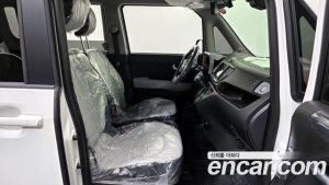 Kia RAY Prestige 2026 года из Южной Кореи