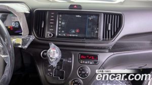 Kia RAY Prestige 2026 года из Южной Кореи