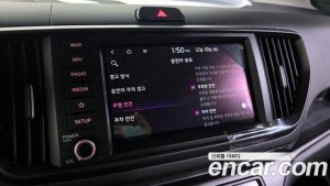 Kia RAY Prestige 2026 года из Южной Кореи