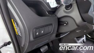 Kia RAY Prestige 2026 года из Южной Кореи