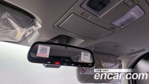 Kia RAY Prestige 2026 года из Южной Кореи