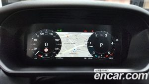 Land Rover Discovery D250 S 2024 года из Южной Кореи