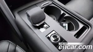 Land Rover Discovery D250 S 2024 года из Южной Кореи