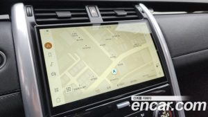 Land Rover Discovery D250 S 2024 года из Южной Кореи
