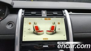 Land Rover Discovery D250 S 2024 года из Южной Кореи