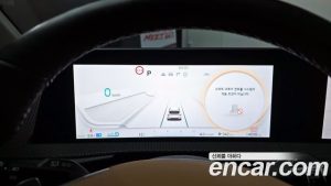 Kia EV6 Long Range 2024 года из Южной Кореи