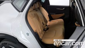 Kia EV6 Long Range 2024 года из Южной Кореи