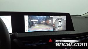 Kia EV6 Long Range 2024 года из Южной Кореи