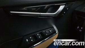 Kia EV6 Long Range 2024 года из Южной Кореи