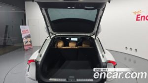 Kia EV6 Long Range 2024 года из Южной Кореи