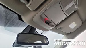 Renault-KoreaSamsung QM6 2.0 GDe RE Signature 2WD 2022 года из Южной Кореи