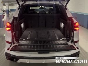 BMW X5 xDrive 40d M Sport Online Exclusive Edition 2025 года из Южной Кореи