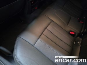 BMW 5-Series 520i M Sport 2023 года из Южной Кореи