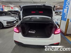 BMW 5-Series 520i M Sport 2023 года из Южной Кореи