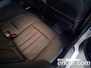 BMW 5-Series 520i M Sport 2023 года из Южной Кореи