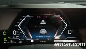 BMW X6 xDrive40i M Sport 2024 года из Южной Кореи