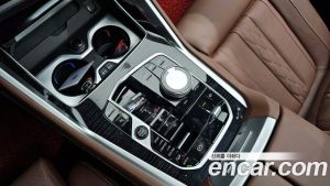 BMW X6 xDrive40i M Sport 2024 года из Южной Кореи