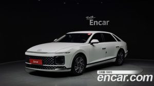 Hyundai Grandeur 3.5 LPG 2WD (Taxi) 2025 года из Южной Кореи