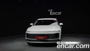 Hyundai Grandeur 3.5 LPG 2WD (Taxi) 2025 года из Южной Кореи