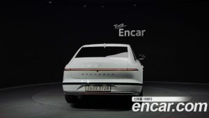 Hyundai Grandeur 3.5 LPG 2WD (Taxi) 2025 года из Южной Кореи