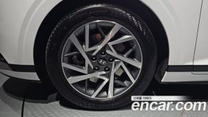Hyundai Grandeur 3.5 LPG 2WD (Taxi) 2025 года из Южной Кореи