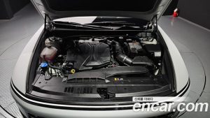 Hyundai Grandeur 3.5 LPG 2WD (Taxi) 2025 года из Южной Кореи