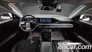 Hyundai Grandeur 3.5 LPG 2WD (Taxi) 2025 года из Южной Кореи