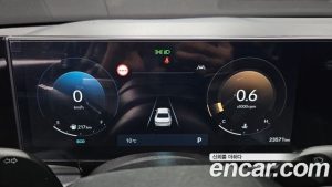 Hyundai Grandeur 3.5 LPG 2WD (Taxi) 2025 года из Южной Кореи