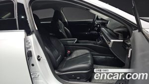 Hyundai Grandeur 3.5 LPG 2WD (Taxi) 2025 года из Южной Кореи