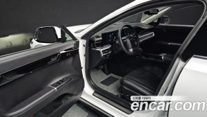 Hyundai Grandeur 3.5 LPG 2WD (Taxi) 2025 года из Южной Кореи