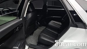 Hyundai Grandeur 3.5 LPG 2WD (Taxi) 2025 года из Южной Кореи