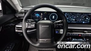Hyundai Grandeur 3.5 LPG 2WD (Taxi) 2025 года из Южной Кореи