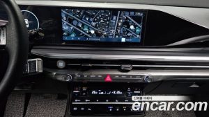 Hyundai Grandeur 3.5 LPG 2WD (Taxi) 2025 года из Южной Кореи